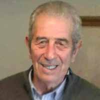 José Antonio Rebollo Ibañez (1939–2018)