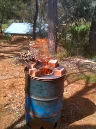 In this article, we will discuss how to make your own. Making Biochar First Stove Build Milkwood Permaculture Courses Skills Stories
