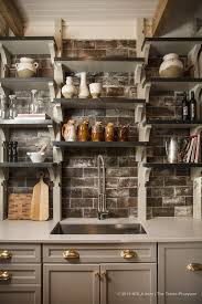 Steven miller's kitchen of the year for house beautiful has all the trimmings for the home chef and design details like the custom recessed light fixture by entertain colorfully. House Beautiful Magazine Transforms An Uptown New Orleans Home For Its Kitchen Of The Year Home Garden Nola Com