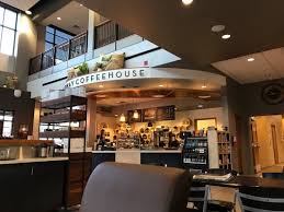 Located on the ground floor of broadway commons at 1300 broadway se. Cappuccino Picture Of Broadway Coffeehouse Salem Tripadvisor