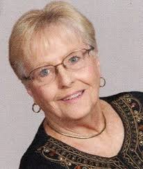 Patsy Holt Obituary (2024)