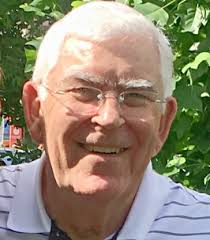 Daniel McCue Obituary