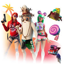 Fortnite season 5 has now launched, with epic games including a lot of new skins and cosmetics for players to enjoy. New Fortnite Skins Summer Legends Pack Bundle Leaked