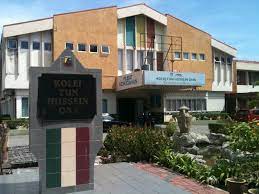 The establishment history of universiti tun hussein onn malaysia started off on september 16, 1993. Kolej Kediaman Di Ukm Háƒ›áƒá¼¶É€áƒ›h áƒ§ykká¼¶áƒž