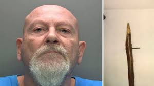 Teenage rape victim says she will be 'haunted forever' by Cheltenham attack 