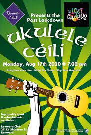 If you use your utility room for multiple purposes then. News The Lost Chords Ukulele Group
