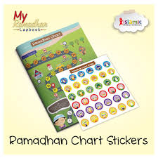 Youvit ramadhan kit omega kids. Aktiviti Bulan Ramadhan Bersama Anak Anak Little Caliphs Malaysia S Best Islamic Kindergarten And Preschool Program