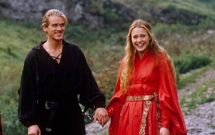 Watching 'The Princess Bride' with Cary Elwes | A&E | southsoundmag.com