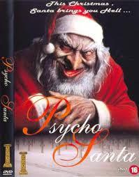 Psycho Santa (Video 2003) - User reviews - IMDb