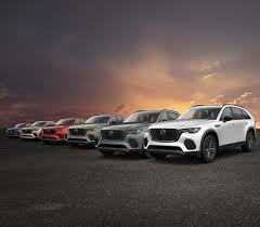 Image result for Machine Gray 2025 CX-70