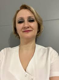 Dr Gratiela DOBRE, Médecin généraliste à Bellegarde-sur-Valserine