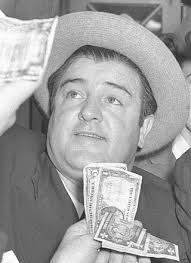 Lou Costello
