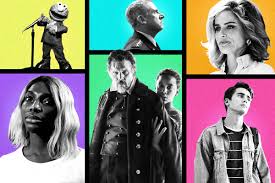 The wrath of khan, rain man, and top gun on august 1. Best Upcoming New Tv Shows In Summer 2020