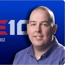 Michael Zecchin (@mike_zecchin)