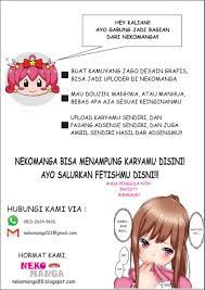 Bahasa indonesia selalu update di mangakid.site.jangan lupa membaca update manga lainnya ya. My First Time Is With My Little Sister Chapter 20 Doujinpoi