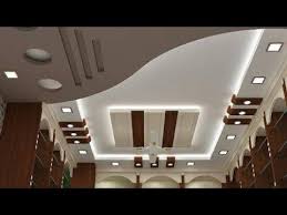 The cove lighting roof is the best way to keep it pretty, without much ado! Latest Pop Design Pop Colour Combination Top 5 Bedroom Pop Design Idea Interior Pop Designs Youtube