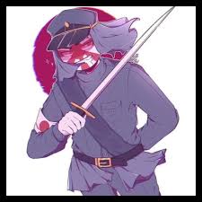 Countryhumans Japan Photos - Adult Content Album!