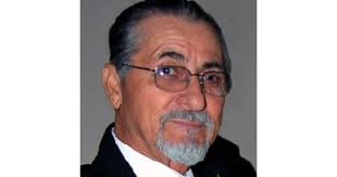 Albert Rodriguez Sr. Obituary (1939
