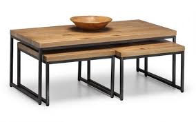 Shop to discover viva terra's charming style & unique taste. Brook Nesting Coffee Tables Furness Furniture