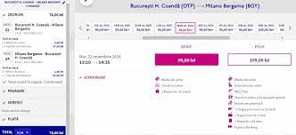 Una din companiile care ofera bilete de avion ieftine este wizz air. Wizz Air Angebot Flugtickets Von 39 Lei Segment