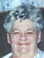 Lois DeCrosta Obituary (1941