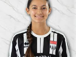 Bath City FC 2425 Women Archives