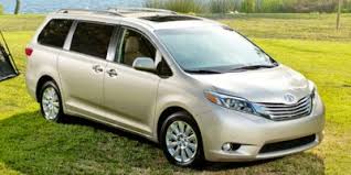 Up to 22 mpg combined (city/highway). 2017 Toyota Sienna Dimensions Iseecars Com