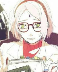 التقليد الاعمى sakura e sasuke sakura haruno sakura