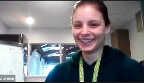 Parent to Parent CEO Jane Bawden talks about her journey