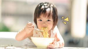 Aneka resep menu makanan sehat untuk. Yuk Coba Buat 6 Resep Makanan Balita 1 2 Tahun Yang Penuh Gizi Orami