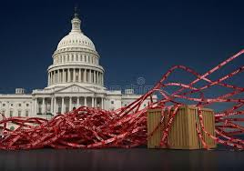 Image result for Red 1990 US Government