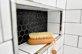 Ie, the schluter 60 is designed for 6.0mm thick tile. Image Result For Schluter Tile Edge Niche Shower Schluter Tile Edge Tile Edge New Bathroom Ideas