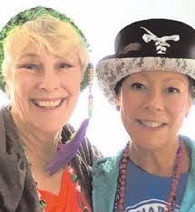 Bonnie Threadgill's Instagram, Twitter & Facebook