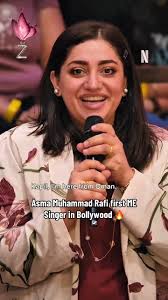 Asma Arabic Singer Now