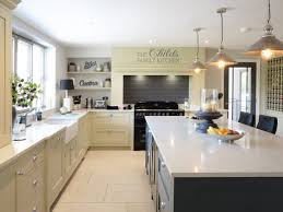 Continue to 12 of 21 below. Modern Country Kitchen Worcestershire Shaker Style Painted Kitchen