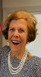 Katherine R. Benton Obituary