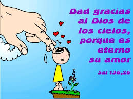 Eterno Amor Frases Espirituales Palabras De Bendicion Cristianos