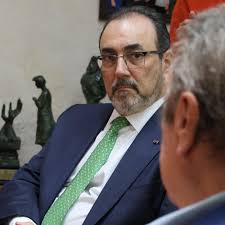 Fundación Esquipulas para la Paz, Democracia, Desarrollo e Integración  added a new photo — in...