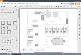 Floor Plan Software Lucidchart