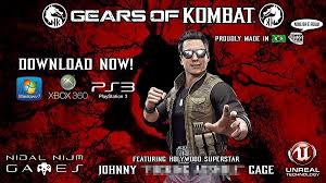 You can download xbox 360 emulator android free just 0ne click. Gears Of Kombat Free Game For Pc Ps3 And Xbox 360 By Batman Psxhax Psxhacks