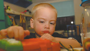 Colonel Mott looks back