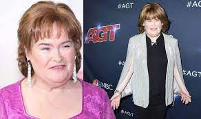 Check out new music and find out more about susan, browse the photo gallery, watch the latest videos, and find out where to see her events and live concert gigs. Susan Boyle Bgt Legend Speaks Candidly About Life In 2019 No One Can Get Near Me There Celebrity News Showbiz Tv Express Co Uk