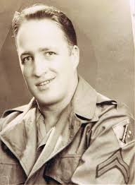 Rudolph Eugene “Rudi” Sewald (1917-1964)