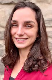 Ashley Kobylarz's Instagram, Facebook & TikTok