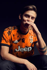 Sizes select your size size chart. Cristiano Ronaldo Unveils Juventus Bold Orange Third Kit For 2020 21