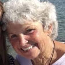 Ginny Moriarty's Instagram, Twitter & Facebook