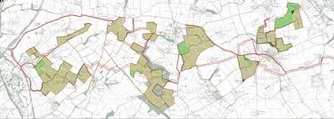 Darlington solar farm plan discussed at public hearing