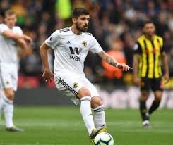 Seleção ruben neves portugal espanha. Ruben Neves Always Interests The Merseyside Club Says Lijnders Academica Coimbra