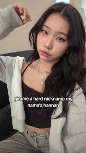 My Name Is Hannah Pumpkin