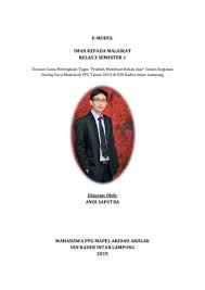 We did not find results for: E Modul Bahan Ajar Iman Kepada Malaikat Pages 1 16 Flip Pdf Download Fliphtml5